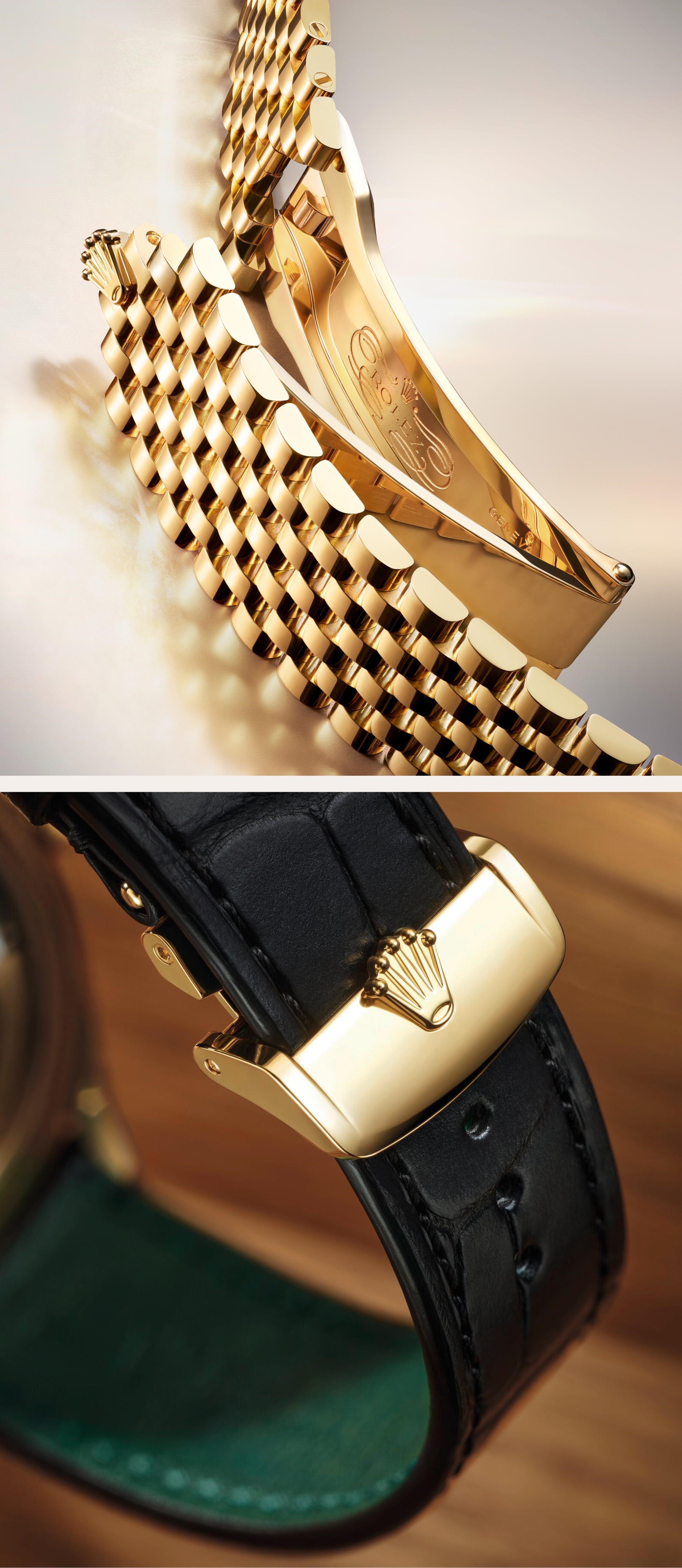 rolex 1908 watches - underwood jewelers