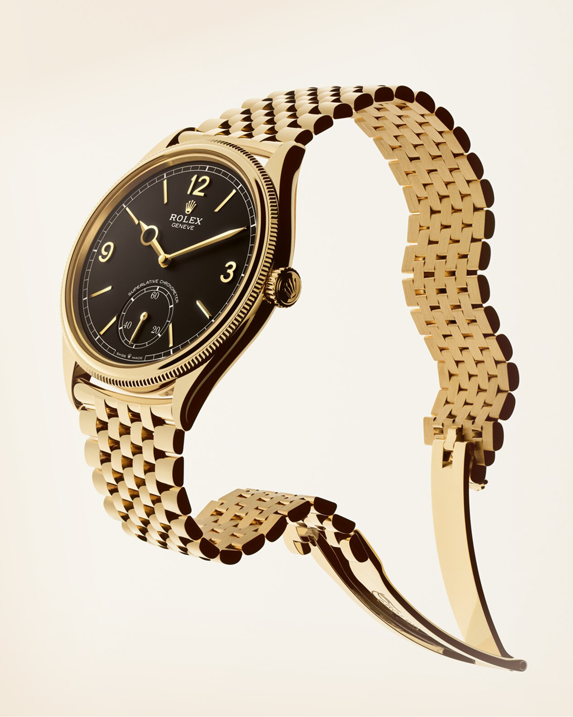 rolex 1908 watches - underwood jewelers
