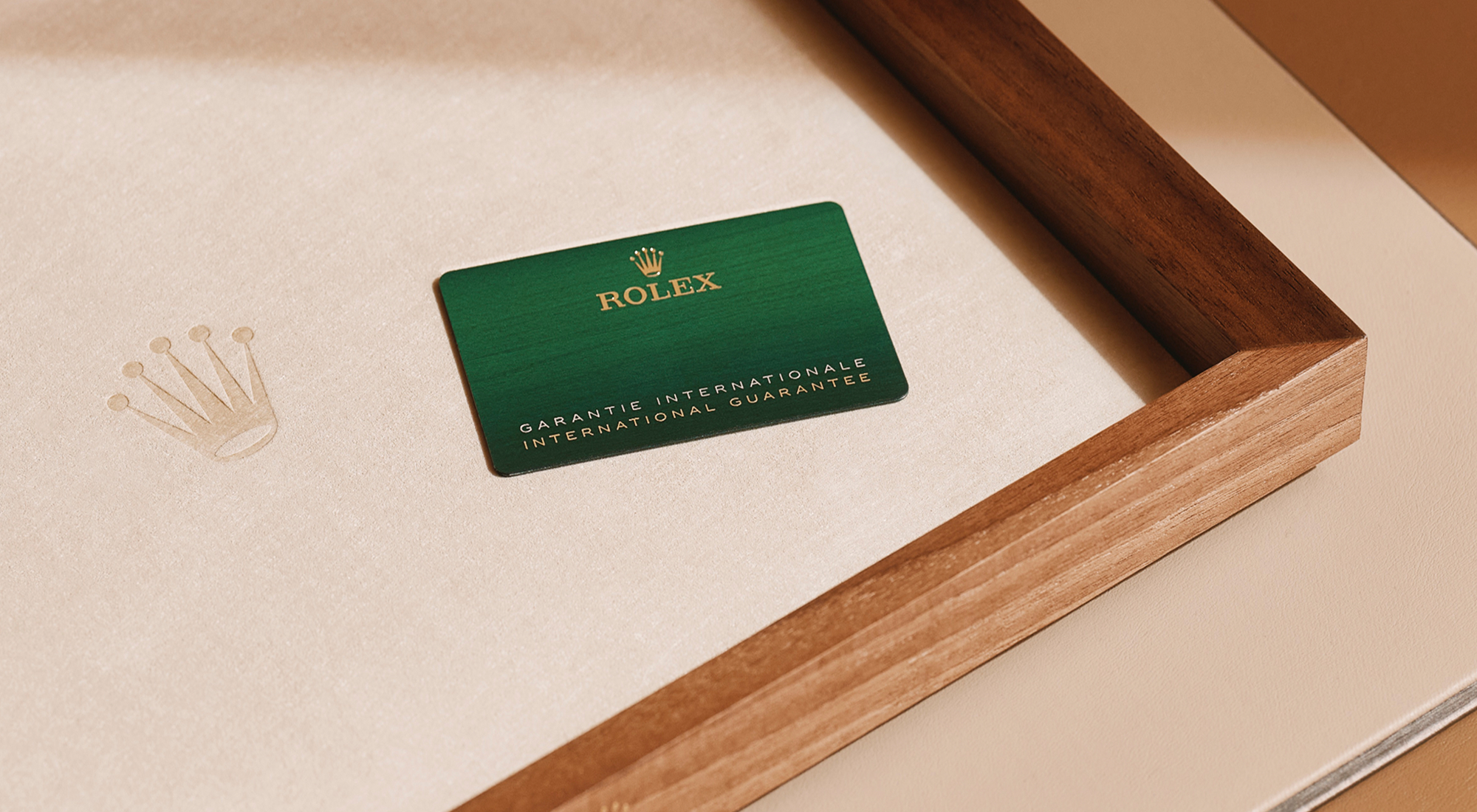 Servicing Your Rolex - Underwood Jewelers