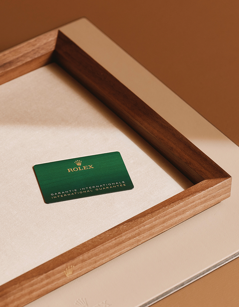Servicing Your Rolex - Underwood Jewelers