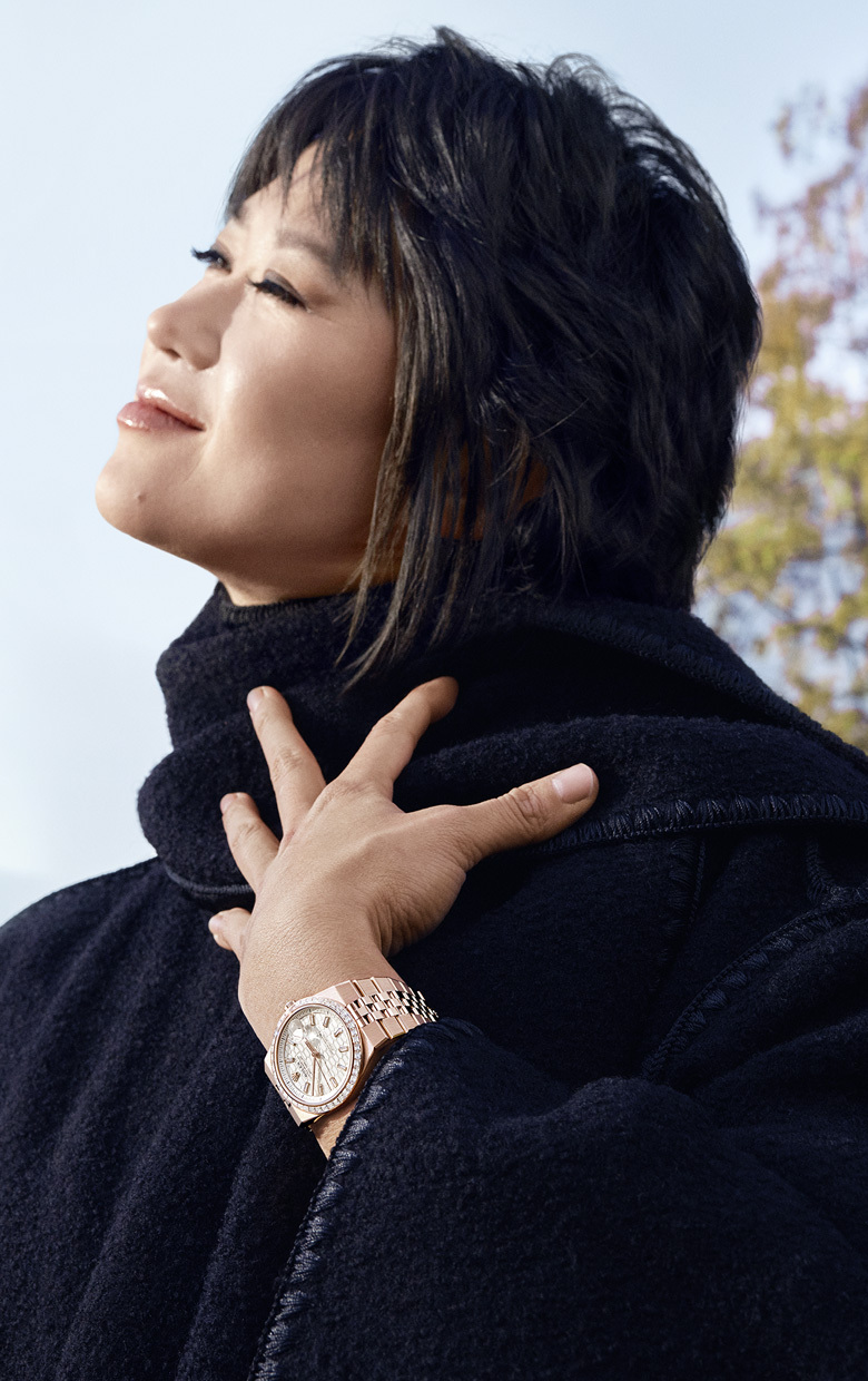 rolex land-dweller watches - underwood jewelers