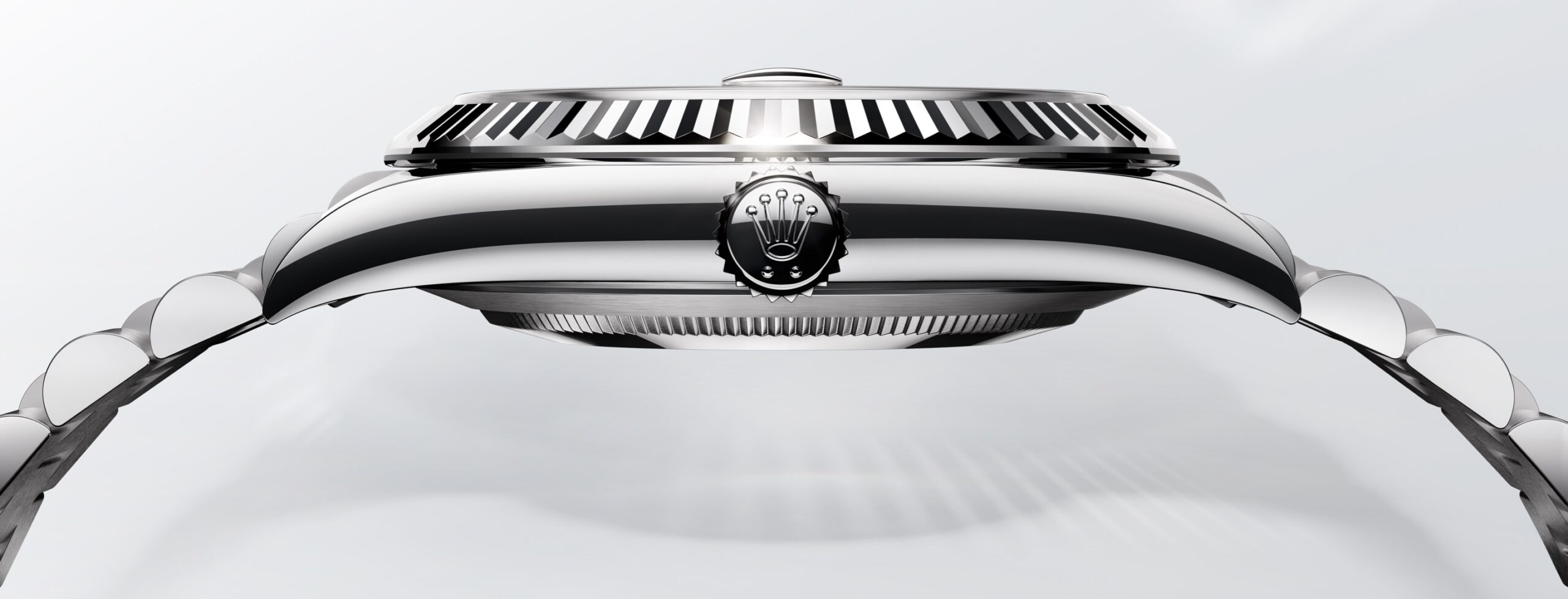 rolex watchmaking know-how - underwood jewelers