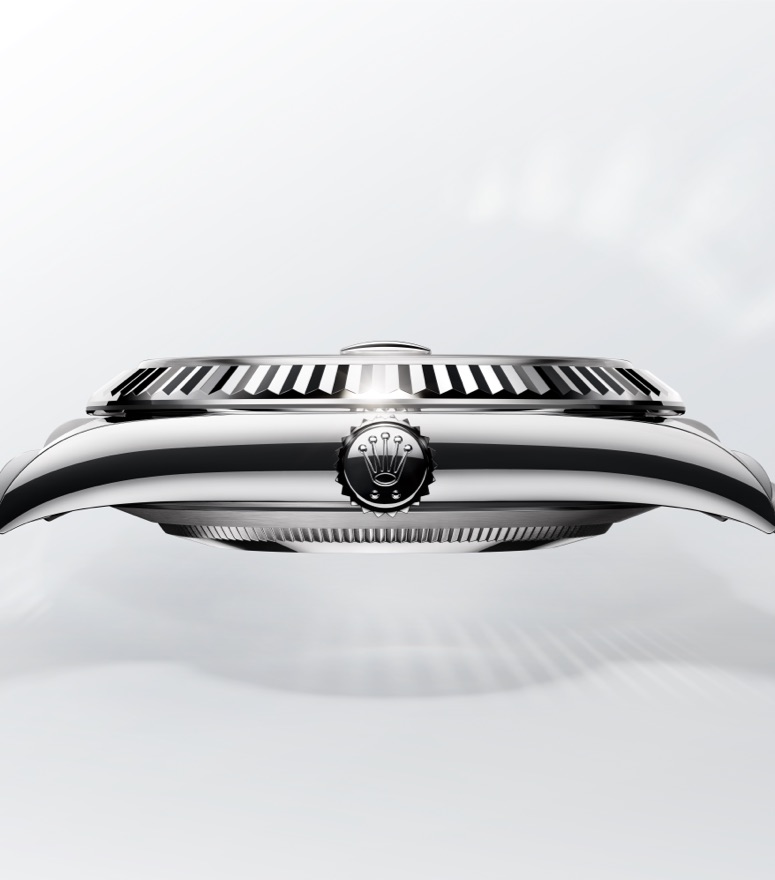 rolex watchmaking know-how - underwood jewelers
