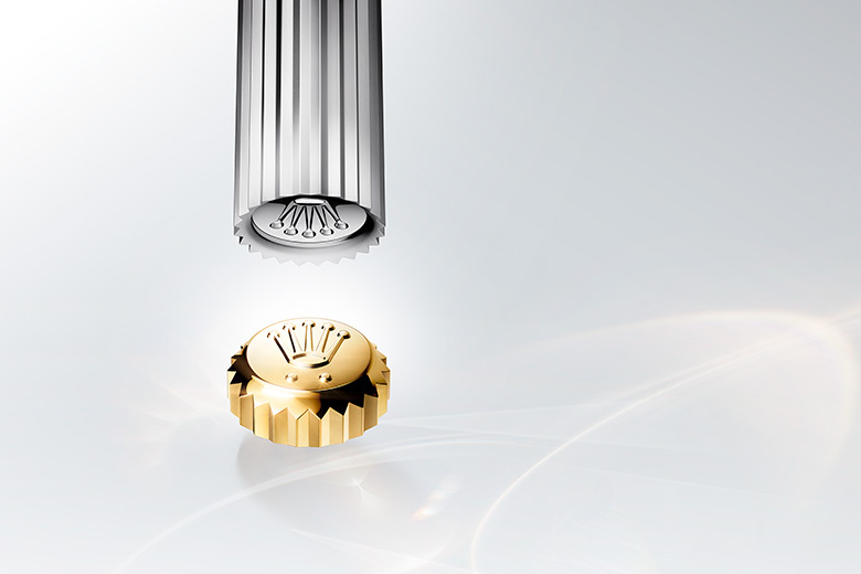 rolex watchmaking know-how - underwood jewelers