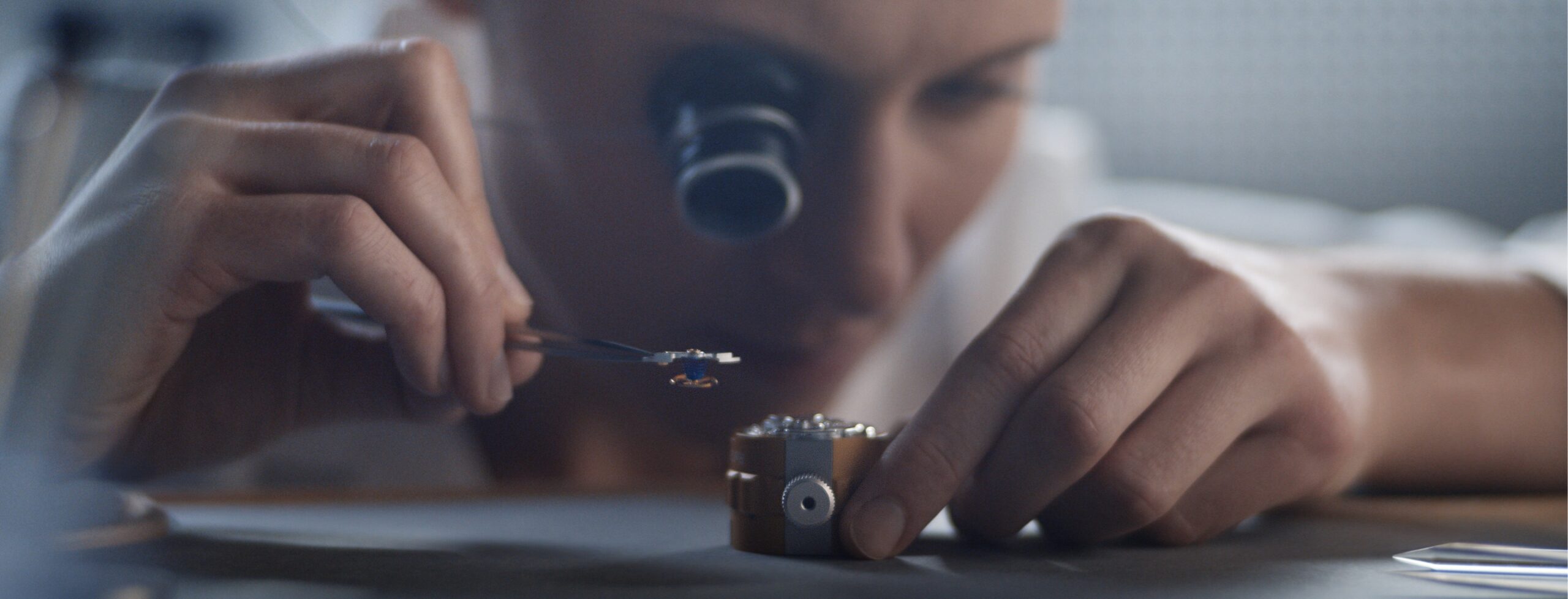 rolex watchmaking know-how - underwood jewelers