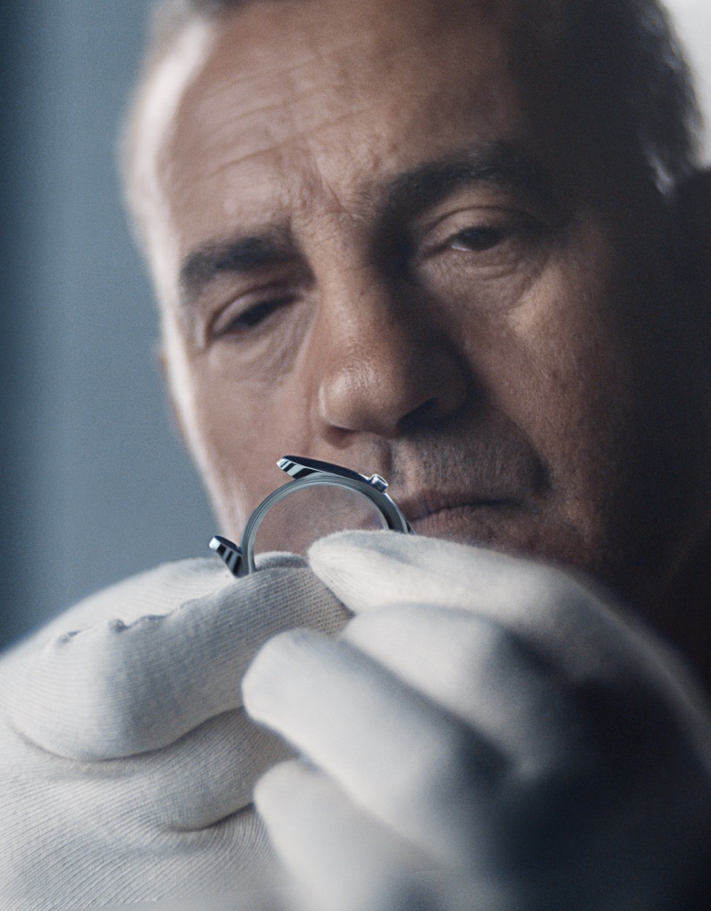 rolex watchmaking know-how - underwood jewelers
