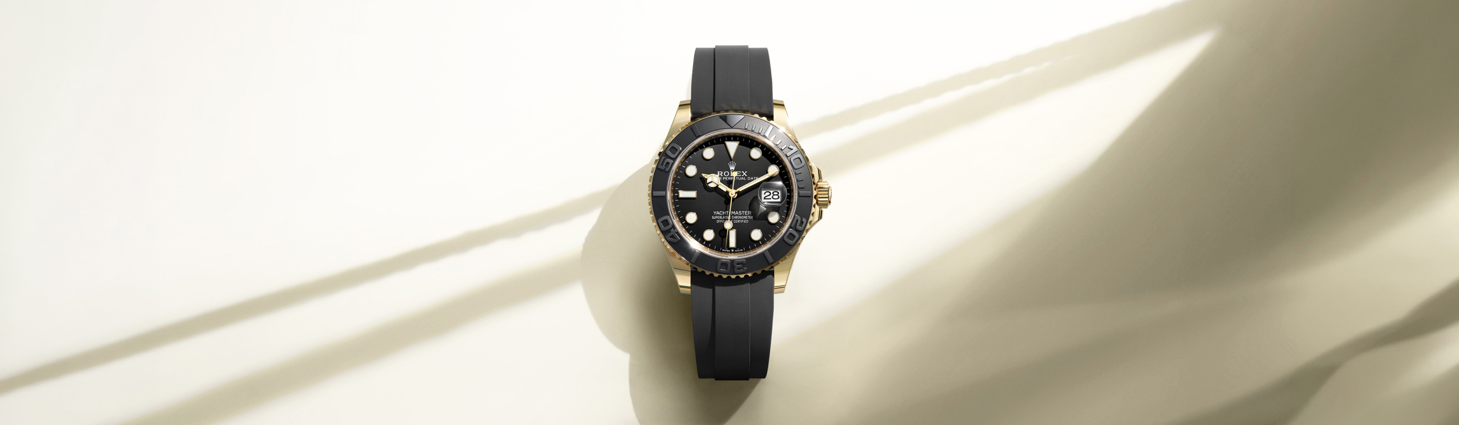 rolex Yacht-Master watches - underwood jewelers