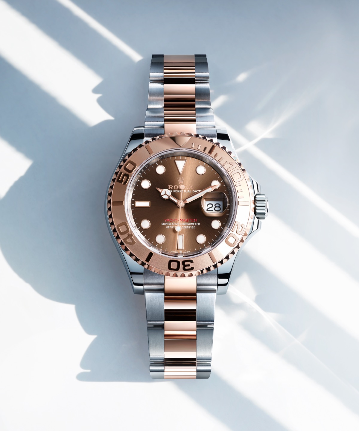rolex Yacht-Master watches - underwood jewelers