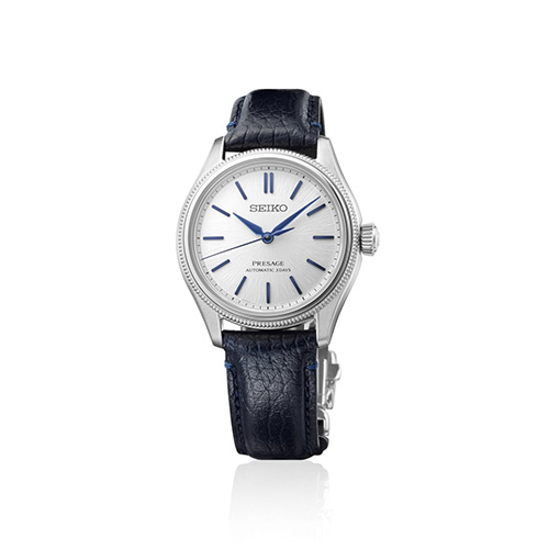 seiko classic dress watch Seiko Presage Cocktail Time Watch SRPL63