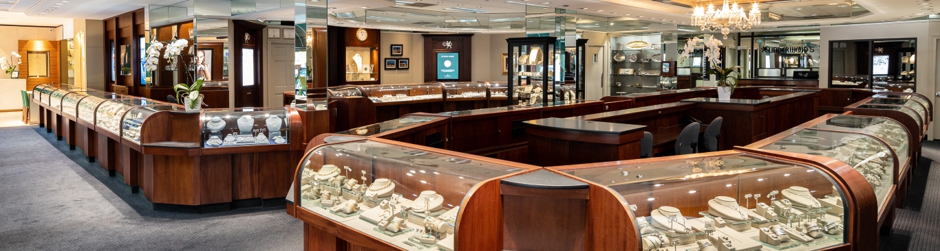 Careers at Underwood Jewelers