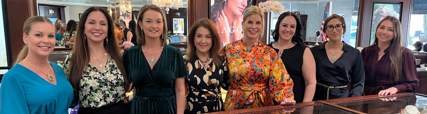 Careers at Underwood Jewelers