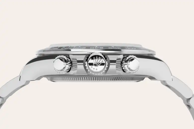 rolex Cosmograph Daytona in Oystersteel, M126500LN-0002 - Underwood Jewelers