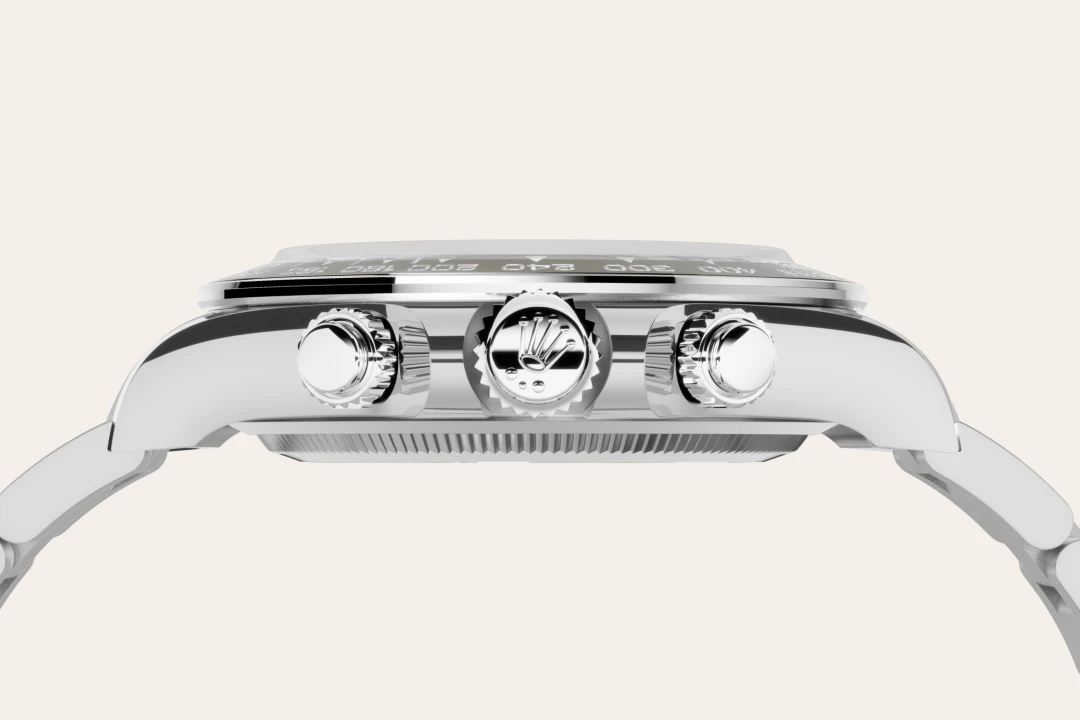 rolex Cosmograph Daytona in Platinum, M126506-0002 - Underwood Jewelers