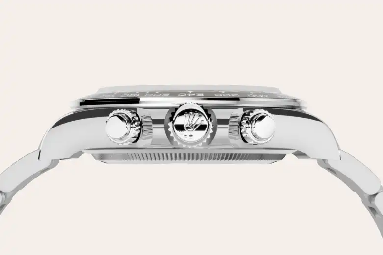 rolex Cosmograph Daytona in Platinum, M126506-0002 - Underwood Jewelers