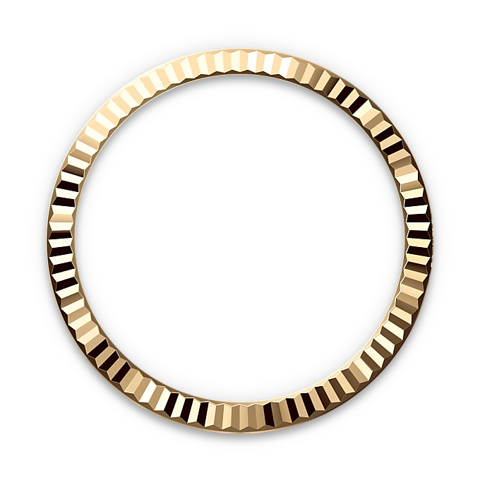 rolex Datejust in Yellow Rolesor - combination of Oystersteel and yellow gold, M278273-0030 - Underwood Jewelers