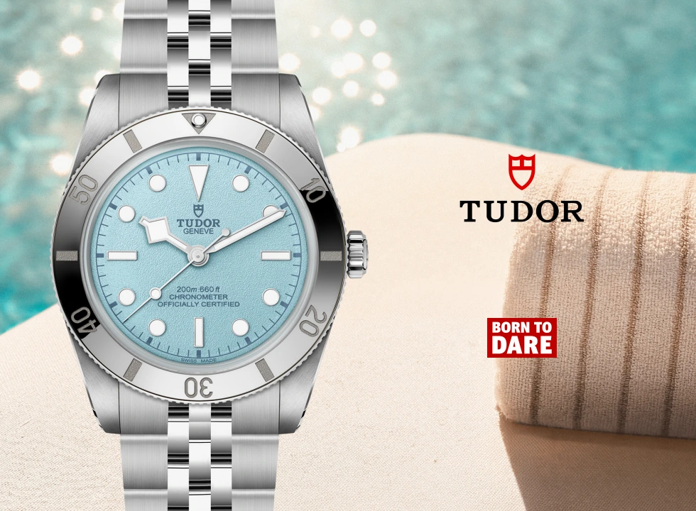 2026 July TUDOR - M79000-0001