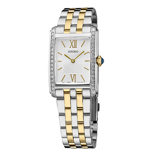 Lady's Seiko Watch SWR093 Essential's Collection