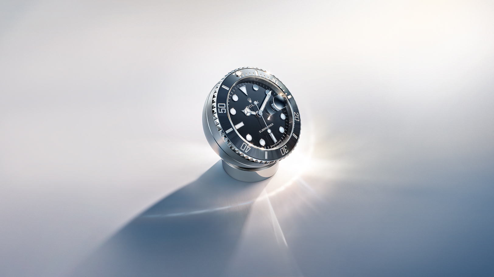 rolex accessories - underwood jewelers