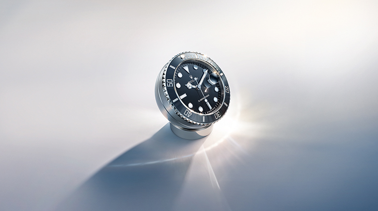rolex accessories - underwood jewelers